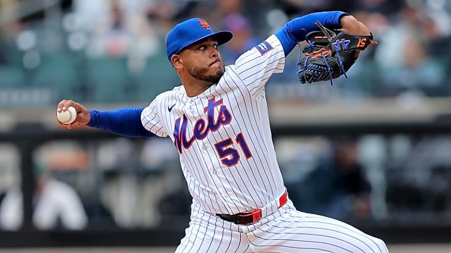 10 Mets Who Could Be Traded — Their Perfect Fits, and Packages