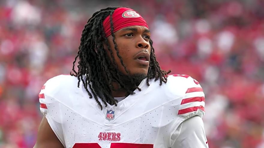 Ji’Ayir Brown Shares Who Has the Strongest Impact on the 49ers’ Defense