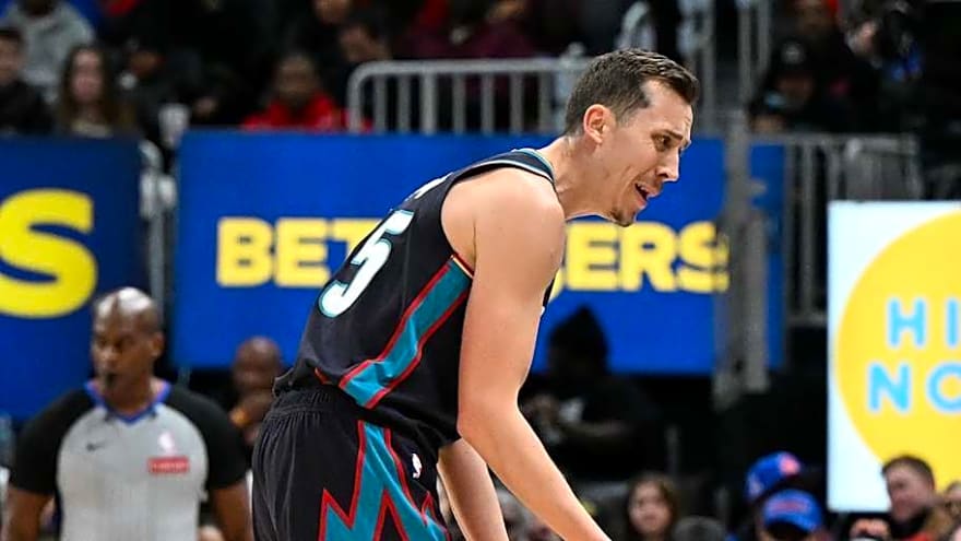 How The Detroit Pistons Recent Losing Streak Will Benefit Their Playoff Push