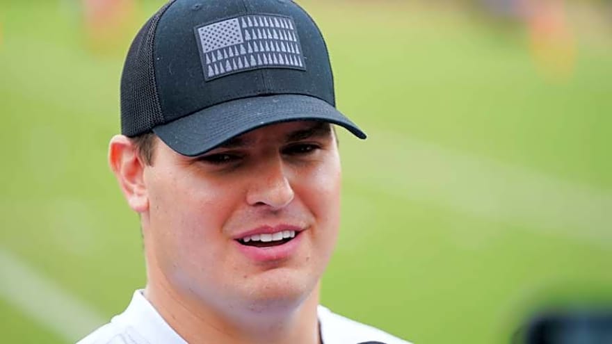 Cowboys Receive Promising News on Superstar Free Agent Pass Rusher