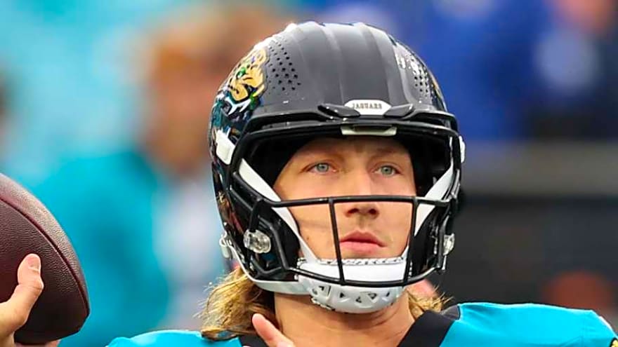 What the Jaguars Benefitted Most From in 2025