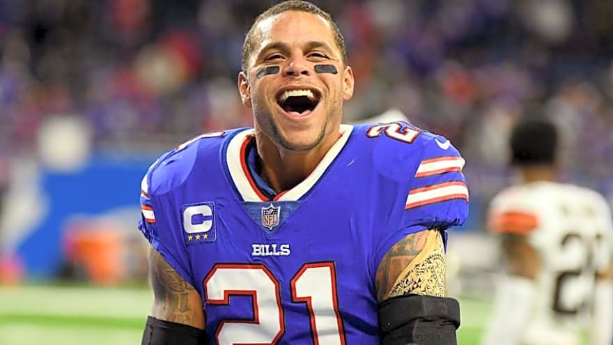 Bills’ Best (And Worst) NFL Free Agent Signings in the Last Decade