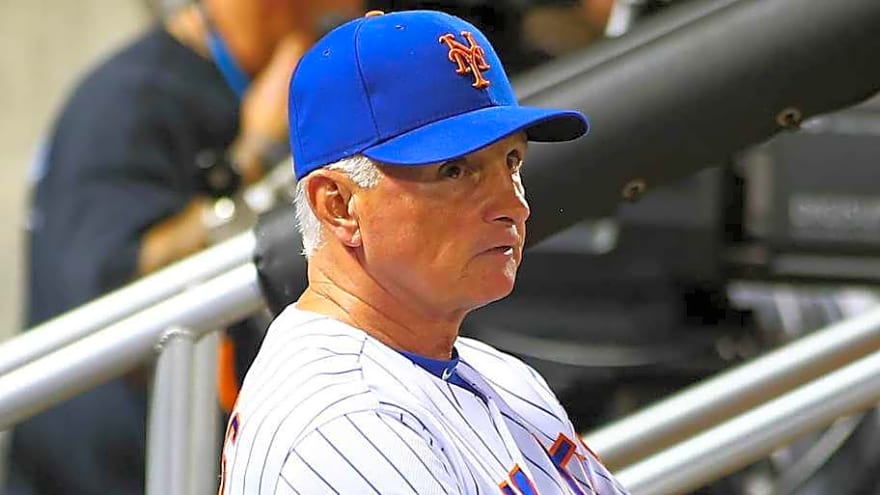 Mets' Former Manager Offers Suggestions to Ignite 2026 Team