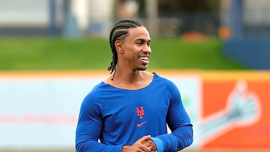 Mets’ Francisco Lindor Provides Update on Injury