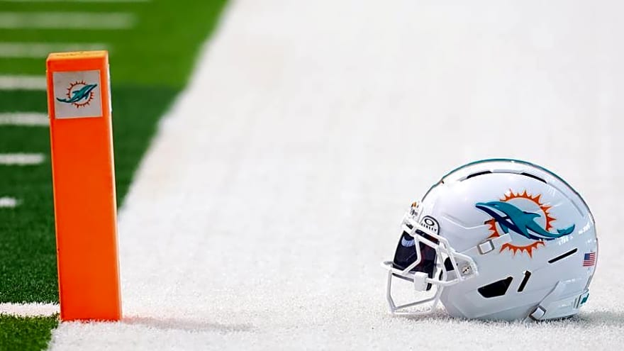 Three Matchups to Watch as the Giants and Dolphins Hold Joint Practice