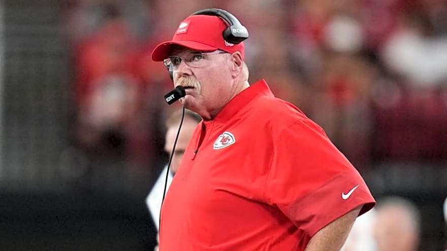The Chiefs&#39; Best First-Time Pro Bowl Option for 2025