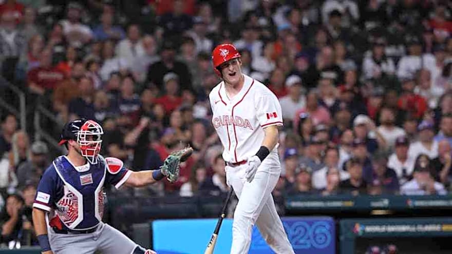 Marlins Make Smart Move With Rising Star After WBC Breakout