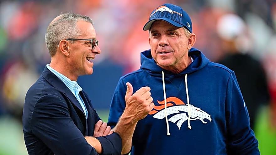 Broncos Salary-Cap Update: The Books Are Clean—and Big Decisions Are Coming