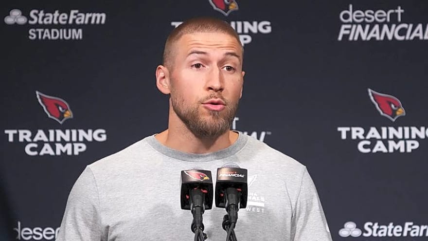 The Cardinals' Defense is Changing — Thanks to Mike LaFleur