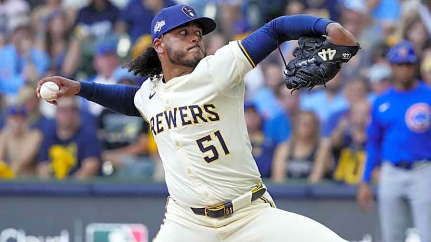 Yankees Have Perfect Pitching Trade Target