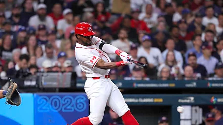 Otto Lopez Setting the Tone Early for the Miami Marlins