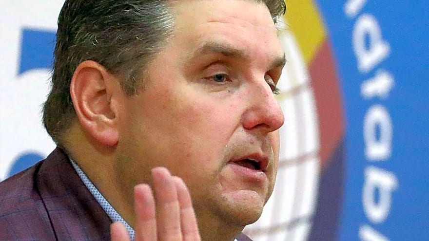What to Make of Brian Windhorst's Viral Anthony Edwards Comments
