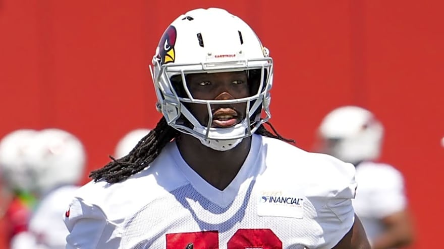 Arizona Cardinals&#39; Biggest Breakout Candidate Revealed