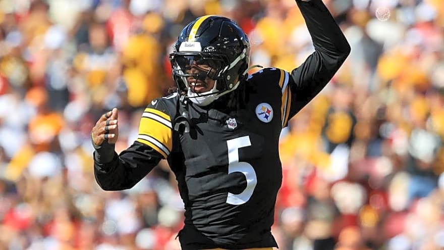 Steelers' Most Important Defenders Emerge in Week 6 Victory