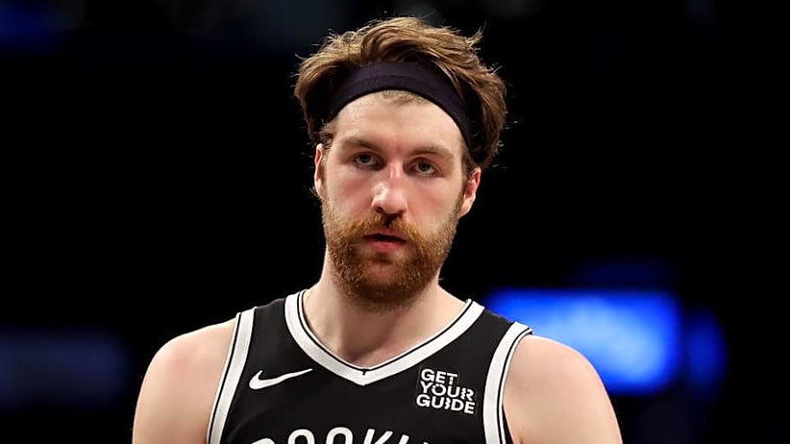 Former Nets Fan Favorite Drew Timme Teams up With Doncic, James in LA
