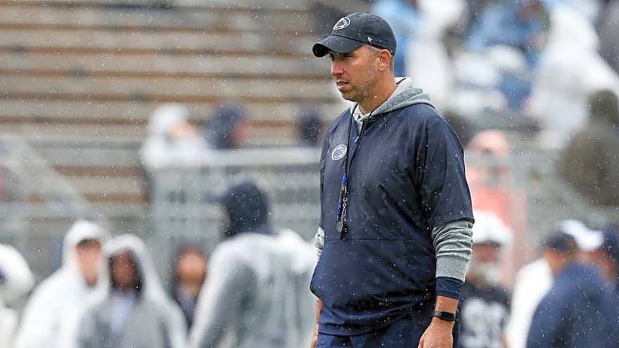 Another Recruiting Sting for Penn State, as Aiden Gibson Flips to Rutgers