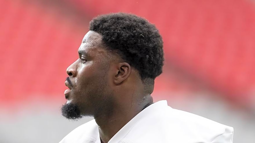 Cardinals Release $31 Million Defensive Lineman