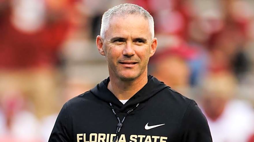 Mike Norvell promises plan for FSU football but offers no real specifics