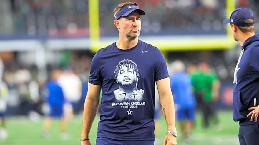 Could Dallas Cowboys Take Non-Traditional Approach for Crucial Defensive Role?