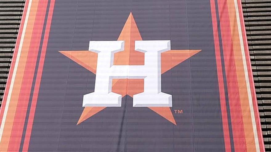 The Houston Astros Just Signaled Their Trade Deadline Intentions