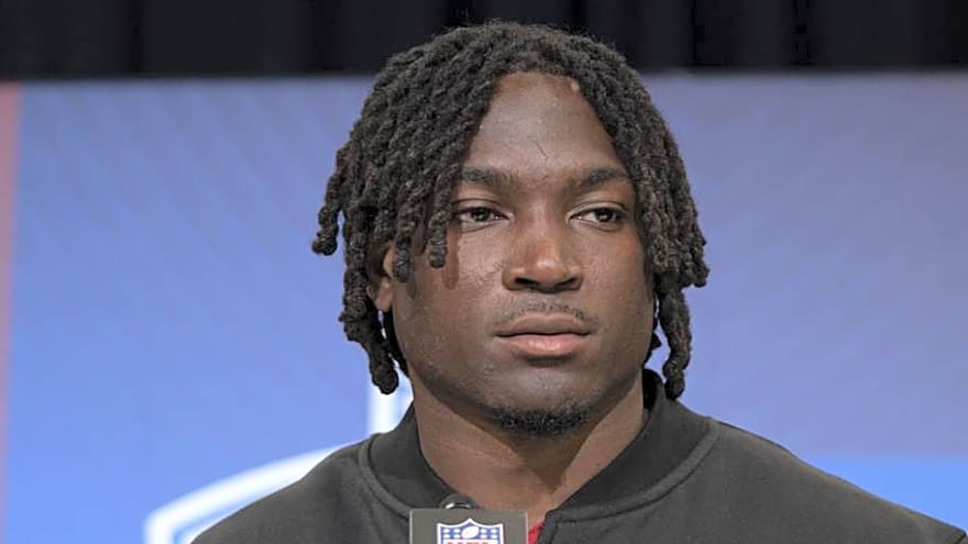 Making the Case For D'Angelo Ponds For Seahawks at No. 32