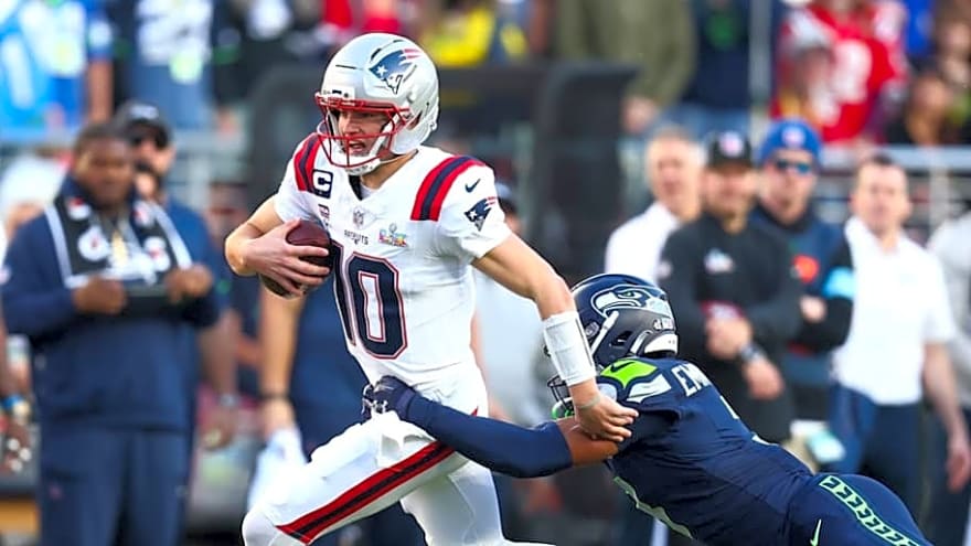 Patriots Offseason Checklist: What's Next?