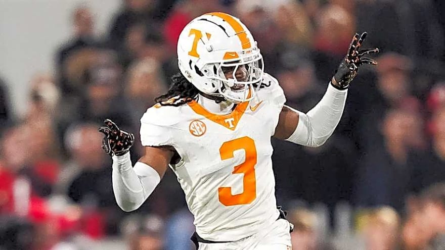 Cowboys' New 2026 NFL Mock Draft Lands Immediate Starter at CB, Star MLB