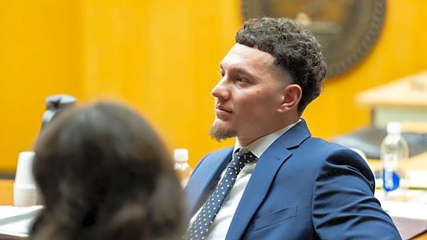 Paul Finebaum Makes Prediction Amid Joey Aguilar-NCAA Eligibility Case