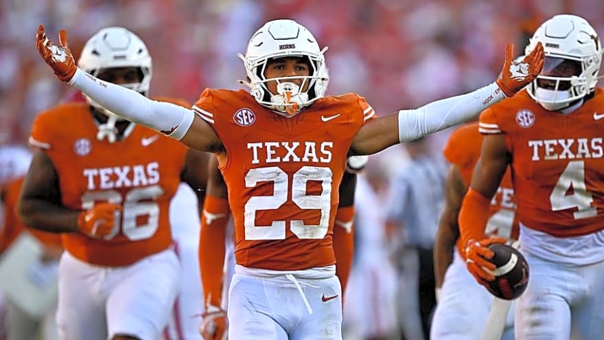 Graceson Littleton Breaks Down Building on His Breakout Freshman Season