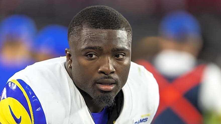 Rams Have Giant Financial Questions Regarding Byron Young