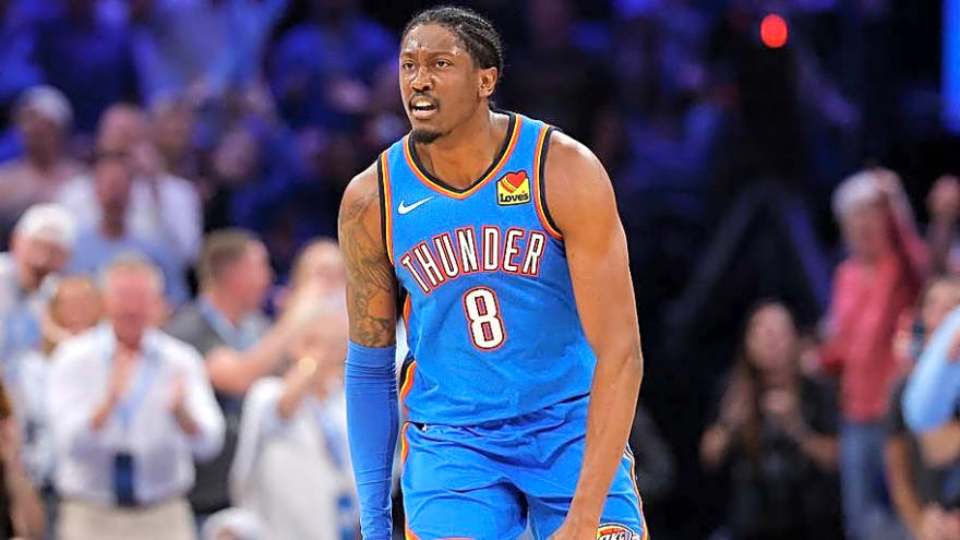 Jalen Williams and Cason Wallace injuries may spark a bold Thunder trade