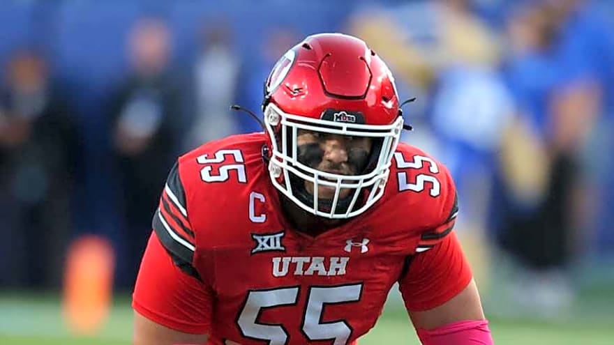 Cardinals Thrown Curveball in Latest Mock Draft