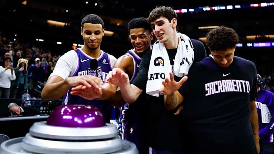 The Biggest X-Factor for the Kings 2026-27 Season and Beyond