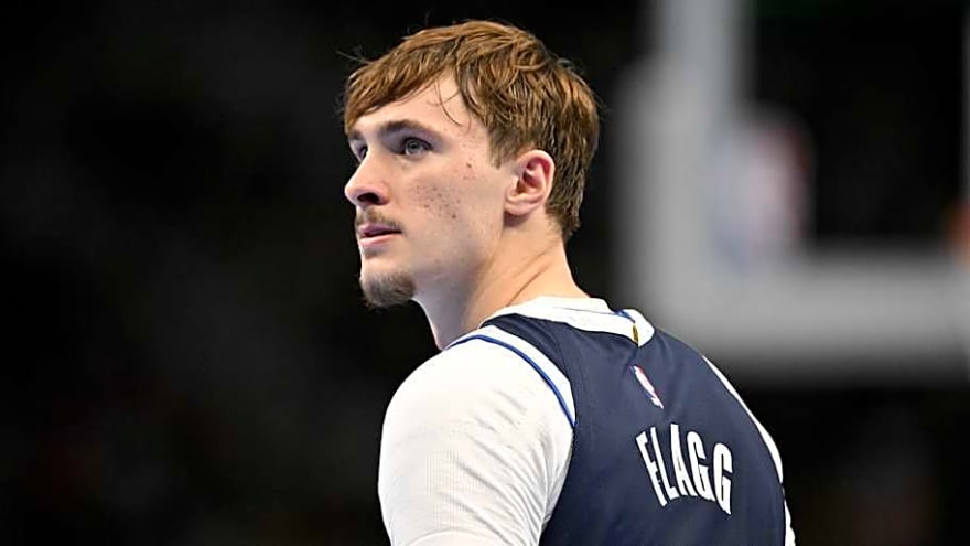 Cooper Flagg is Coming Into His Own After a Star Performance vs. Pelicans