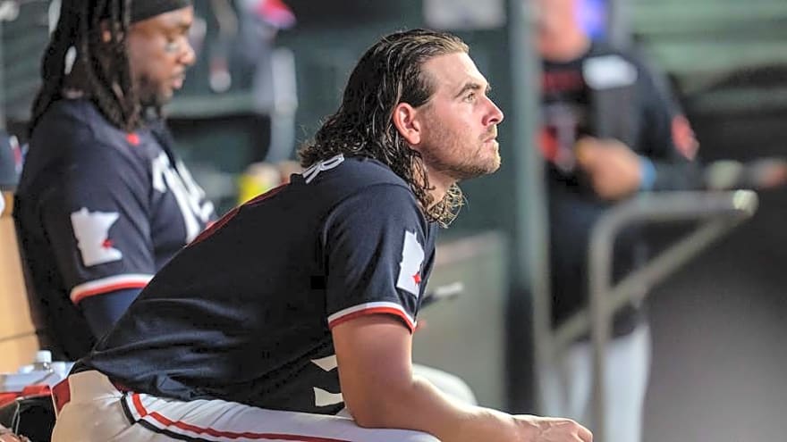 Twins Reveal Lineup as Dean Kremer Looks to Bounce Back Against Tigers