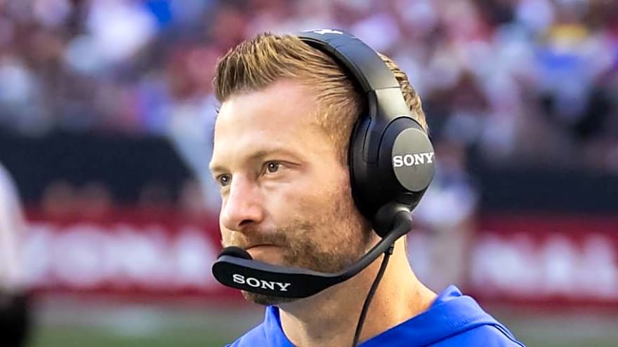 What the Rams Must Take Note Of Before Bears Clash