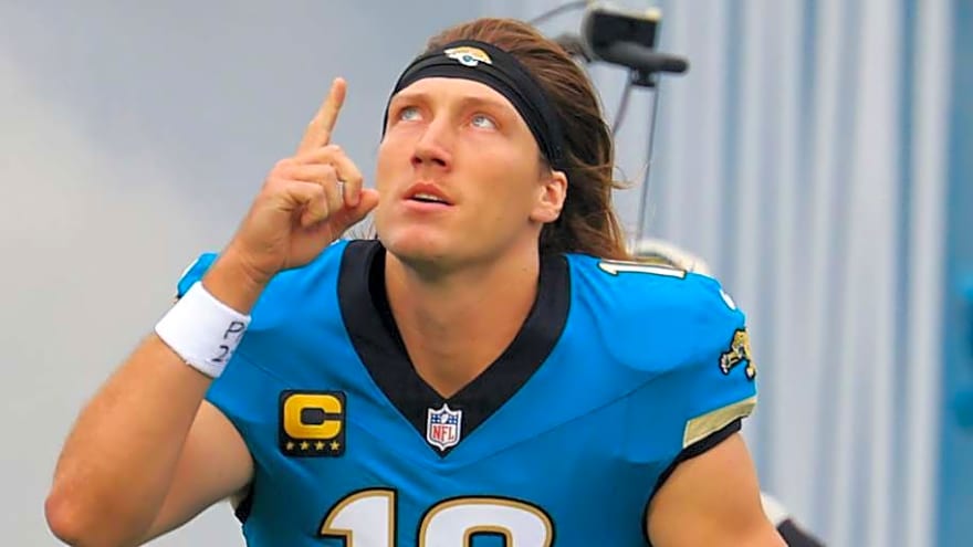 Jaguars Have Sights Set On More Opportunities Than AFC South