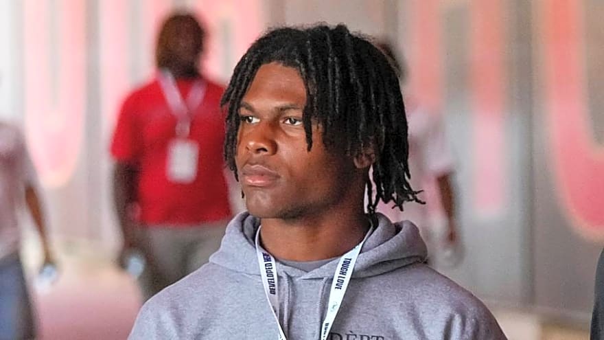 How USC Trojans Will Survive Injury to Star Receiver Trent Mosley