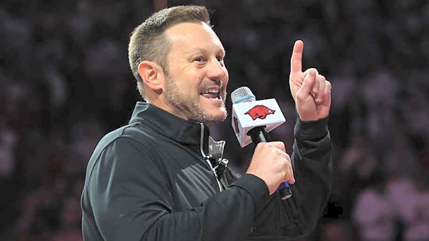 Recapping busy Saturday for Razorbacks' portal candidates