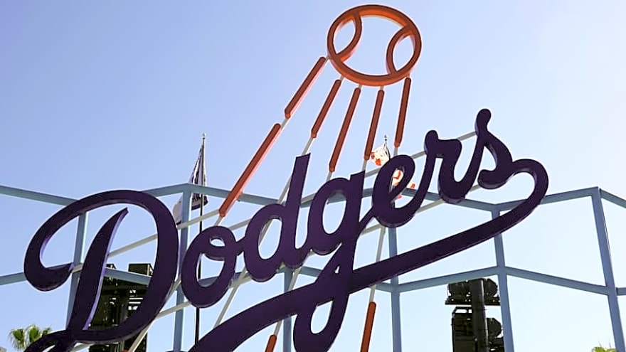 Dodgers Executive Leaves Organization for New Opportunity