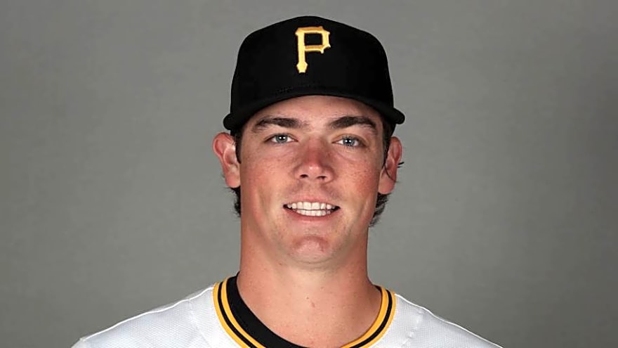 Pirates Pitching Prospect Named Rookie of the Year Candidate