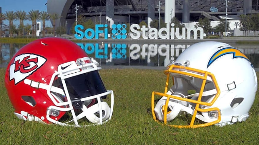 How Week 1 Matchups Have Gone the Chiefs&#39; Way