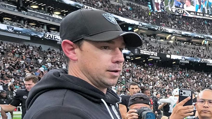 Rookie and Sophomore Power Rankings: Young Raiders on the Rise
