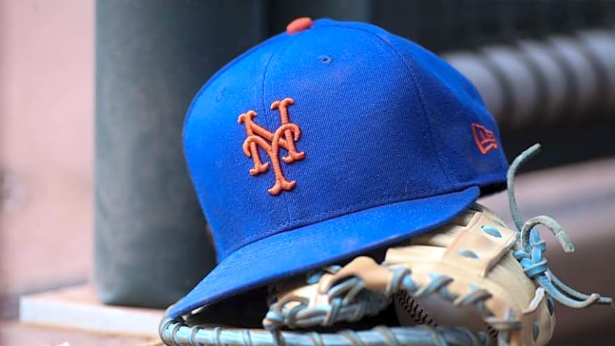 Former New York Mets Prospect Named a Notable Riser in First Half