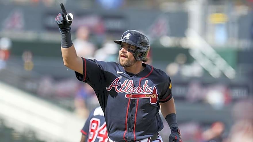 Braves Escaped a Nightmare Spring, Now Their Season Comes Down to This