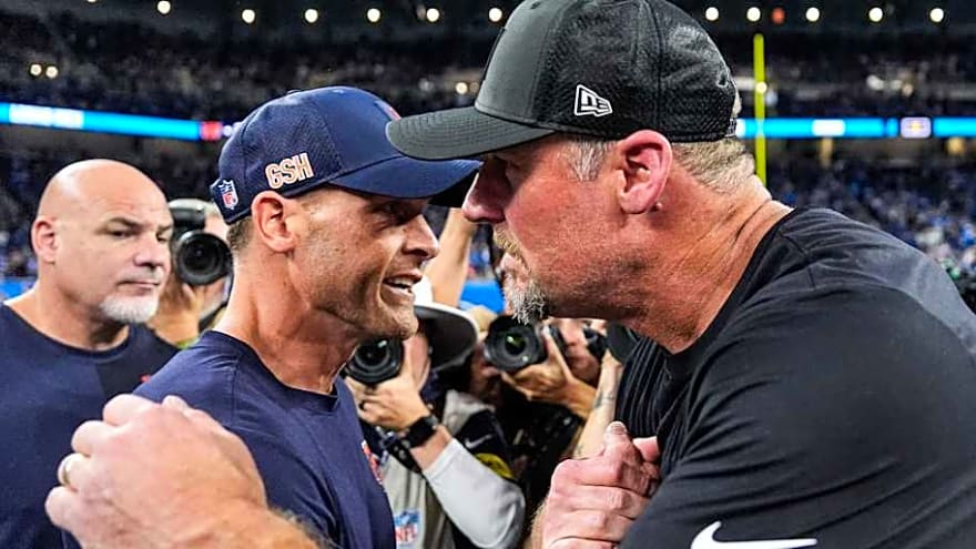 4 bold predictions for Bears' 2025 season finale vs Lions