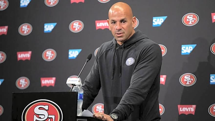 How 49ers DC Robert Saleh Knew DeMeco Ryans Would Excel as a Coach
