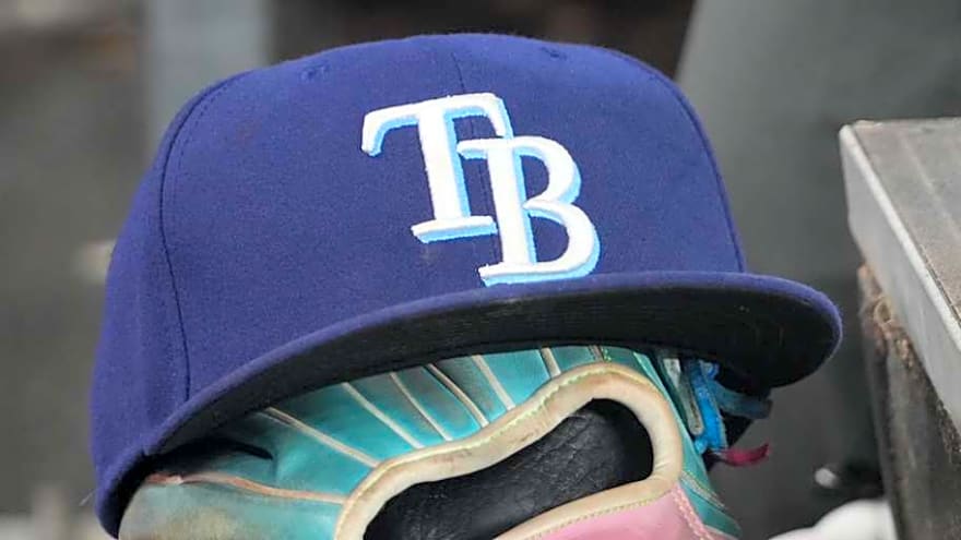 Rays' Free Agent Has Become Top Option Available at His Position