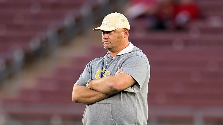 Three Overreactions To Georgia Tech Football First Four Games Of The Season