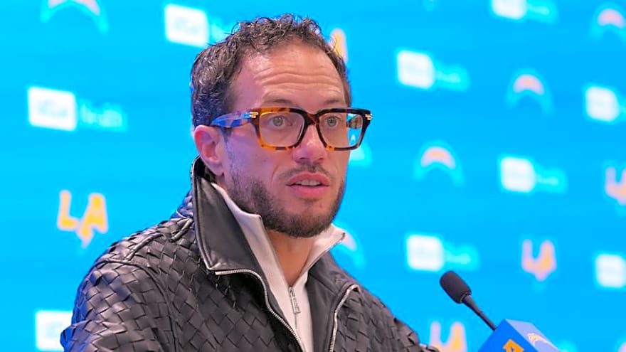 Chargers Stars Finally Break Silence About the Mike McDaniel Hire